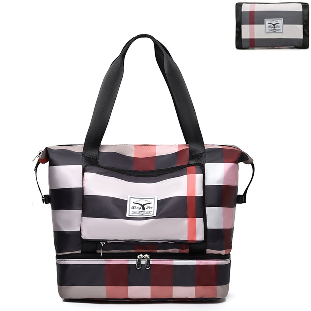 oriflame duffle bag