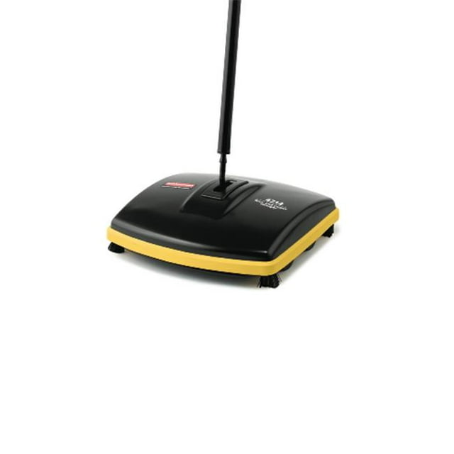 Rubbermaid Commercial Products Floor & Carpet Sweeper