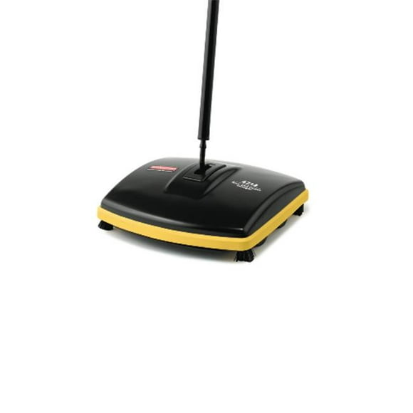 Rubbermaid Commercial Products Floor & Carpet Sweeper