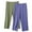 Army Green, variant on SEMPAI Cropped Cargo Plus Size Pants Mid Polyester,Spandex Womens Pants Womens Pants Slim Simple Plus Size Plus Size for Women Womens Pants