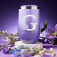 thumbnail image 3 of Set de regalo Drinking Cup MADDIFY Lavender Spa, vaso de 20 oz, 3 of 7