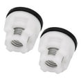 thumbnail image 4 of 2PC Check Valve Repair Kit Axial General Pump High Pressure Washer Water, 4 of 9