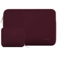 thumbnail image 1 of Funda para portátil MOSISO para MacBook Air/Dell XPS 15 pulgadas, 1 of 9