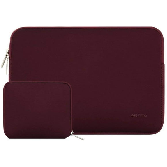 Funda para portátil MOSISO para MacBook Air/Dell XPS 15 pulgadas