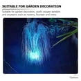 thumbnail image 5 of Fontaine Solaire avec Technologie Submersible Améliorée, Embellit le Jardin par une Utilisation Flexible de l'Énergie Solaire Écologique_Perfect Gift, 5 of 5