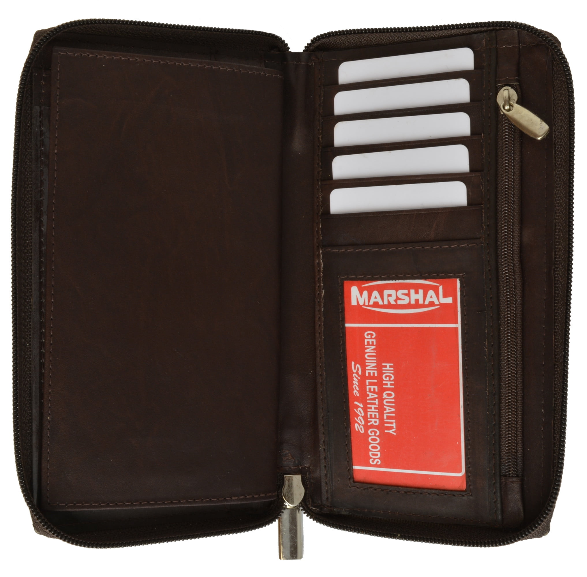 leather checkbook wallet with zipper leather checkbook wallet with zipper