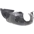 thumbnail image 3 of Replacement RM22210026 Fender Liner Compatible with 2014-2021 Mini Cooper Front, Left Driver, 3 of 3
