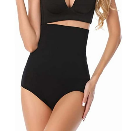 

High Waist Shapewear Panties Tummy Control Shaping Girdle Underwear Seamless Body Shaper for Women