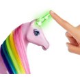 thumbnail image 2 of Barbie Dreamtopia Licorne Lumières Magiques, 2 of 9
