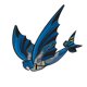 thumbnail image 1 of Planeador Sky Delta Flexwing Batman Sky Delta 6530, 1 of 2