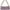 Purple, variant on Straw Woven Shoulder Bag for Women Summer Beach Travel Crossbody Handbag Classics Satchel Purse