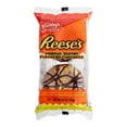 thumbnail image 3 of The Snack Store Bundle Mrs. Freshley's Deluxe Reese's Peanut Butter Flavored Cupcakes, 4.5 oz, Pack of 12 (2 Boxes), 3 of 8