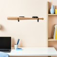 thumbnail image 3 of unbranded 2Pares Organizador De Bates Y Con Montaje En Pared Y Estilo Moderno, 3 of 8