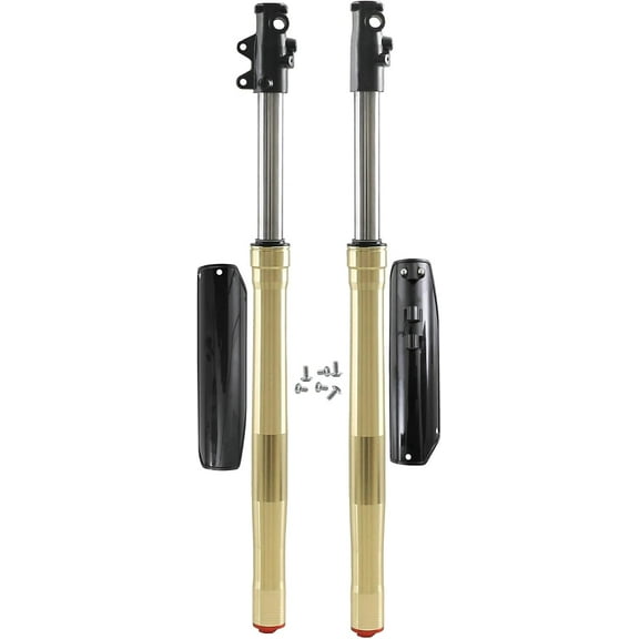 45/48mm 790mm Front Hydraulic Forks Suspension Shocks Absorber for Motocross Dirt Pit Bike 110cc 125cc 150cc