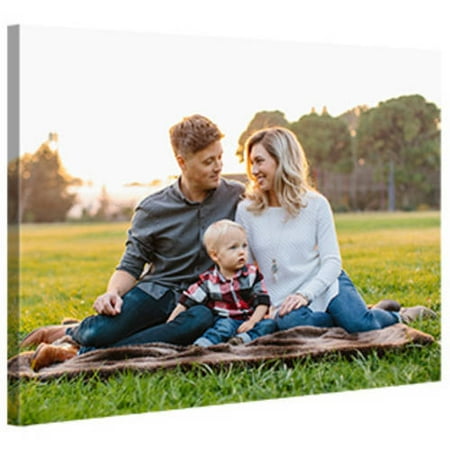 16x20 Gallery Wrap Canvas