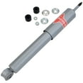 thumbnail image 2 of For Nissan Frontier 1998-2003 New Set of 4 Gas-A-Just Shocks Struts - BuyAutoParts, 2 of 5