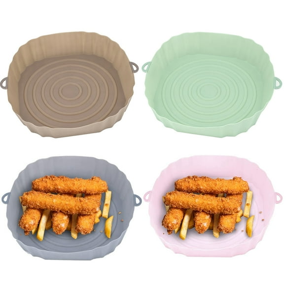 Air Fryer Inserts