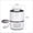 365 white, variant on Photocatalytic Mosquito Killer Lamp — Home-Use Suction-Type Mosquito Trap, Silent USB Mosquito Catcher, Indoor Mosquito Light