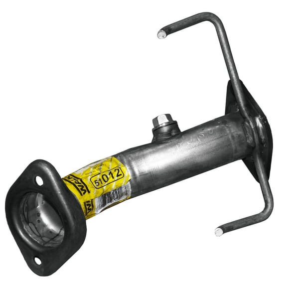 Walker Exhaust 51012 Exhaust Pipe Fits select: 1997-2004 MITSUBISHI MONTERO