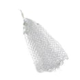 thumbnail image 2 of SHISUYAN 2 Pcs Replacement Net Fishing Cast Net Bait Trap Fishing Rod Casting Net (13 Mesh), 2 of 8