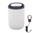 thumbnail image 2 of Electric Pot,Green 1.8L Large Stockpots Steamers Stock Pasta Pots Capacity Avoid Stick Mini Electric Hot Pot For Dormitory, 2 of 8