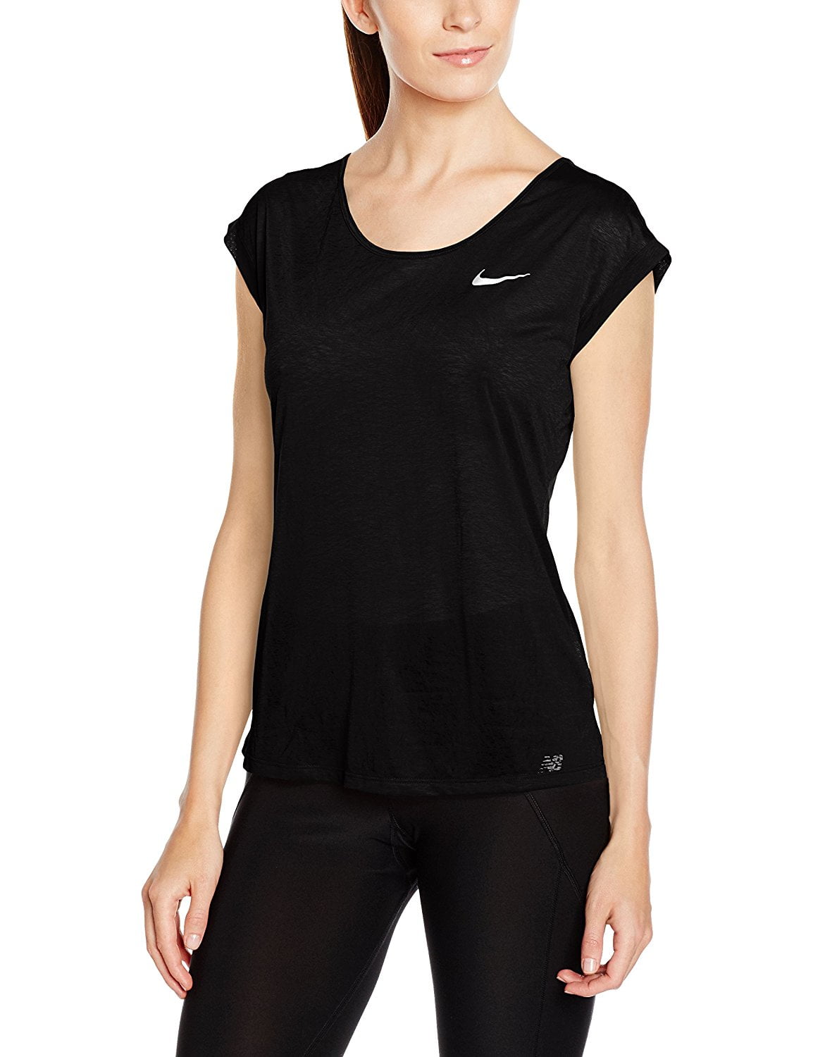 nike running dri fit womens