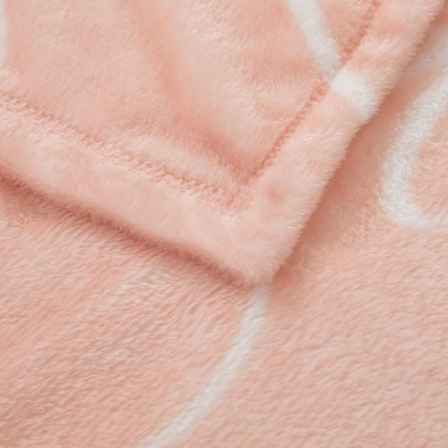 Mainstays Plush Throw