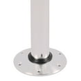 thumbnail image 6 of Adjustable Table Pedestal Stand Base Telescopic Furniture Leg For Boat RV Marine, 6 of 10