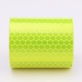 thumbnail image 3 of Pegatinas de cinta reflectante de 5x300 cm Car Styling para automóviles (amarillo) Ndcxsfigh Accesorios para autos y motos, 3 of 6