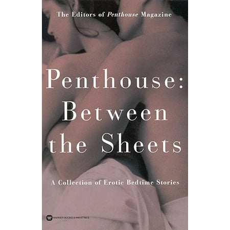 Penthouse : Between the Sheets (The Best Of Penthouse)