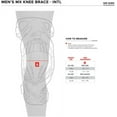 thumbnail image 4 of Alpinestars Bionic-7 Knee Brace Pair, 4 of 6