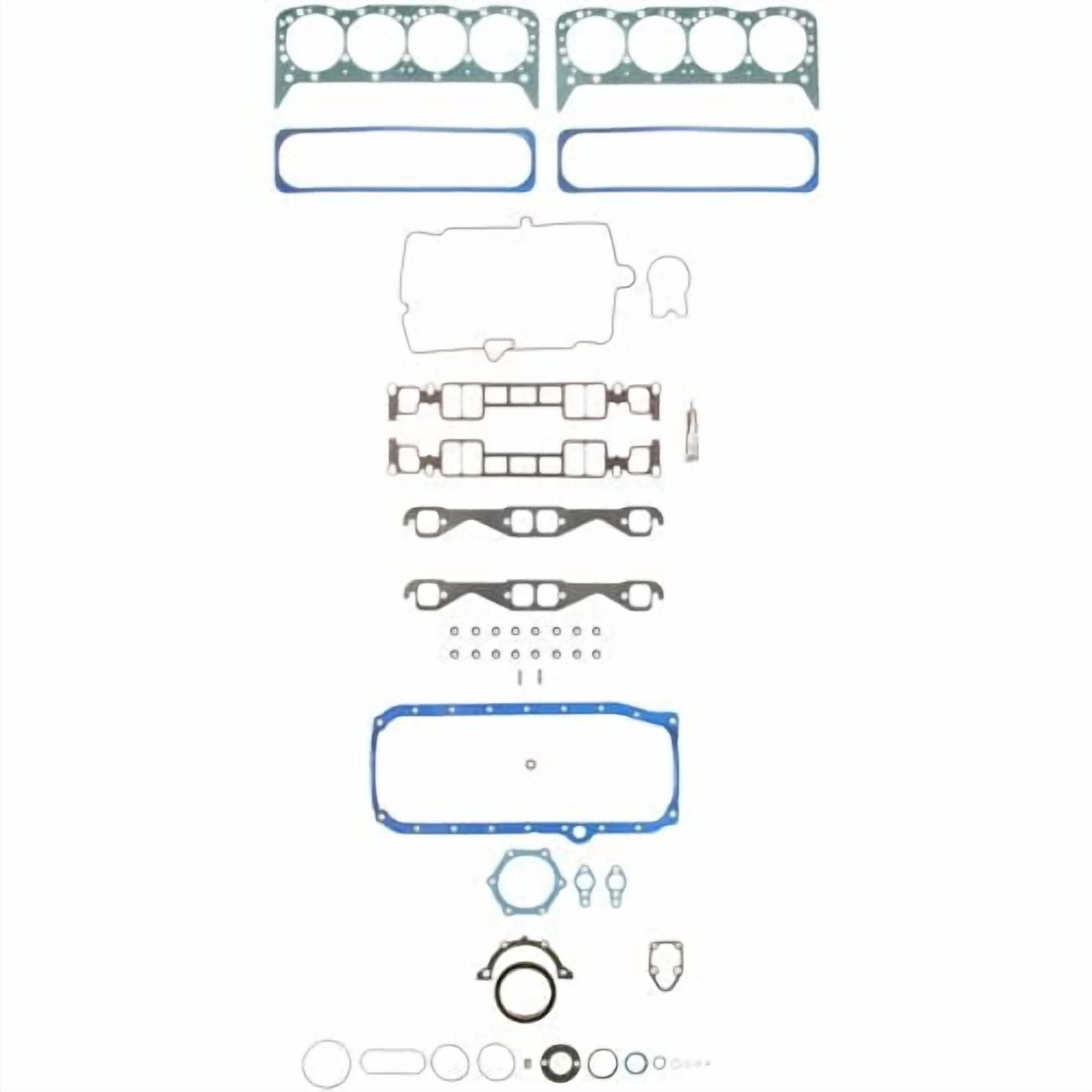 FEL-PRO 260-1735 Gasket Kit
