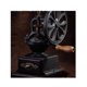 thumbnail image 5 of Hand Grinder Coffee Machine Retro Household Manual Coffee Bean Grinder Coffeeware Kitchen Dining Bar Home Garden(Upgraded Metal Bracket 03), 5 of 5