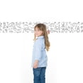 thumbnail image 4 of CEHVOM Graffiti Picture Scroll Can Be Attached To The Wall Painting Paper To Draw Children's Graffiti Picture Scroll Clearance, 4 of 5