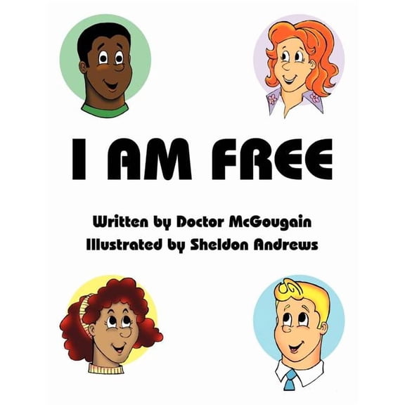 I am Free, (Paperback)