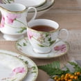 thumbnail image 7 of Noritake Poppy Place Set of 4 Cups, 7 of 7