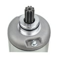 thumbnail image 5 of Hity Motor 18645 Starter For Polaris 325 335 425 500 ATV ATP/Ho/Magnum/Sportsman/Trail Boss/Polaris UTV Big Boss/Ranger OEM 3084981 3090188, 5 of 5
