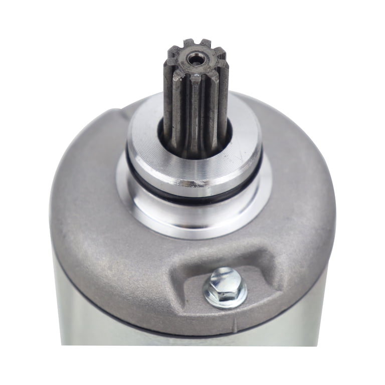 Sportsman 400 450 500 Starter & Bendix For Polaris 4x4 500 HO 6x6 2005 - Foto 6