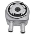 thumbnail image 2 of 26410-2G100 Radiator Assembly Oil Radiator for 2.0L 2.4L 264102G100, 2 of 5