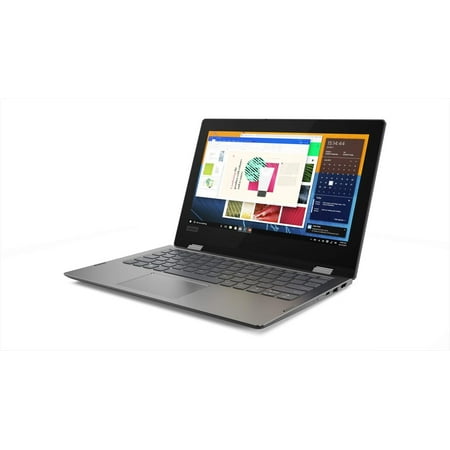 Lenovo Flex 11 2-in-1 Convertible Laptop, 11.6 Inch HD Touchscreen Display,