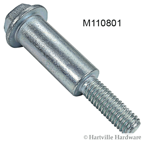 John Deere Original Equipment Screw #M110801