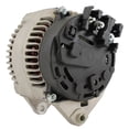 thumbnail image 2 of New 24V 55 Amp Alternator Fits Caterpillar 318D2L M322C 8El012240841 71440208, 2 of 2