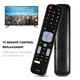 thumbnail image 3 of Control remoto ES, control remoto EN2A27S Control remoto de repuesto para TV Control remoto ES de Sharp Diseño fácil de usar, 3 of 12
