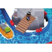 AquaPlay Mountain Lake Water Playset
