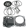 thumbnail image 3 of ACA 2 Packs Carburetor Rebuild Kit Replacement for 1999-2005 Yamaha XL XLT GP 800 1200 Waverunner Mikuni SBNI, 3 of 4