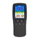 thumbnail image 1 of Monitor de calidad del aire para PM2.5 PM1.0 PM10 Formaldehído TVOC Temperatura Humedad Pantalla LCD MABOTO Ensayador, 1 of 7