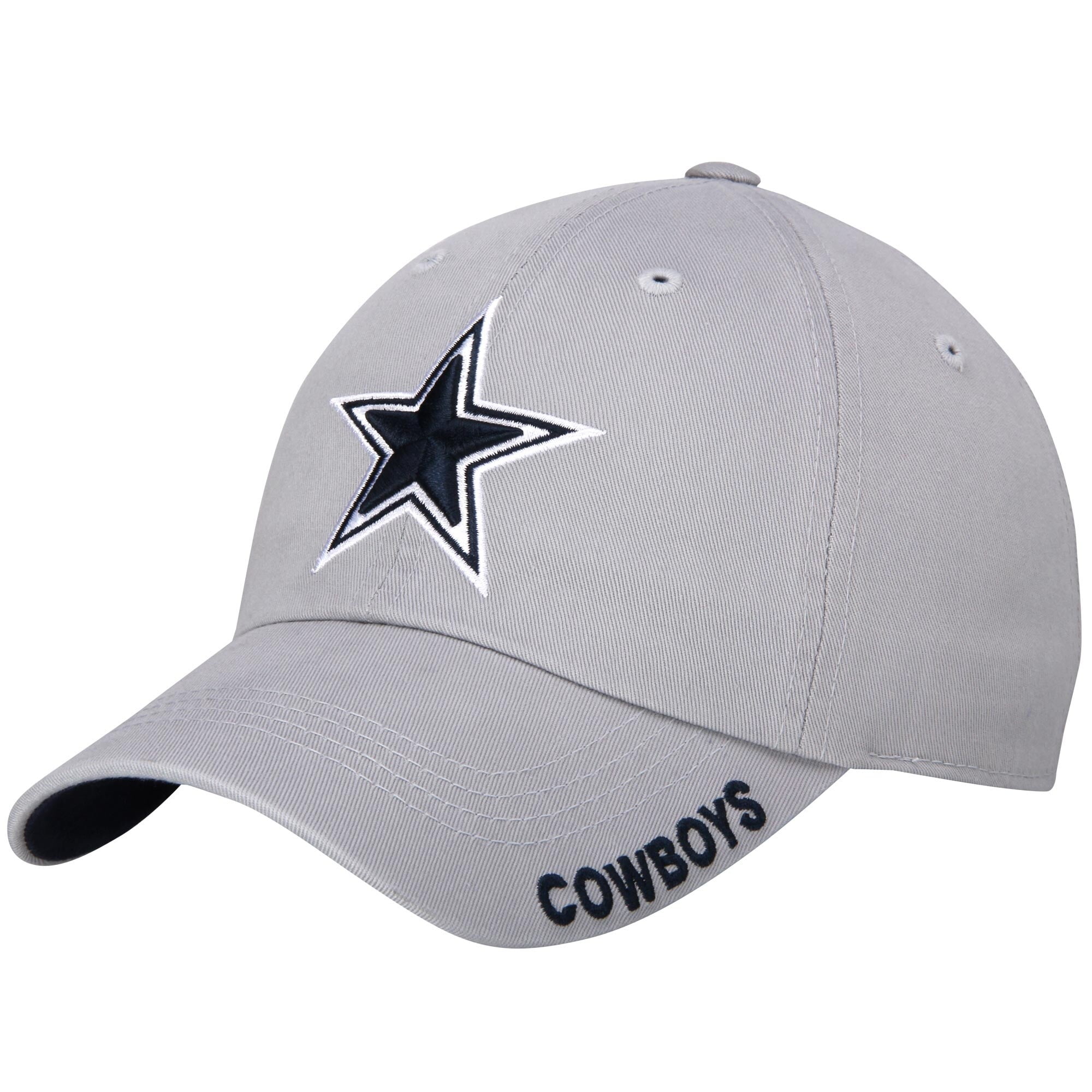 dallas cowboys rope hat