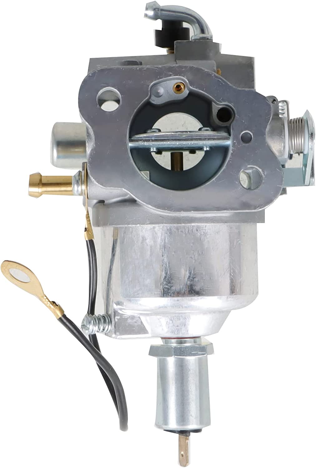 Carburetor Replacement For Kawasaki FH601V 4-Cycle Engine – 15003-7041, 15003-7077, Carmorecar2017