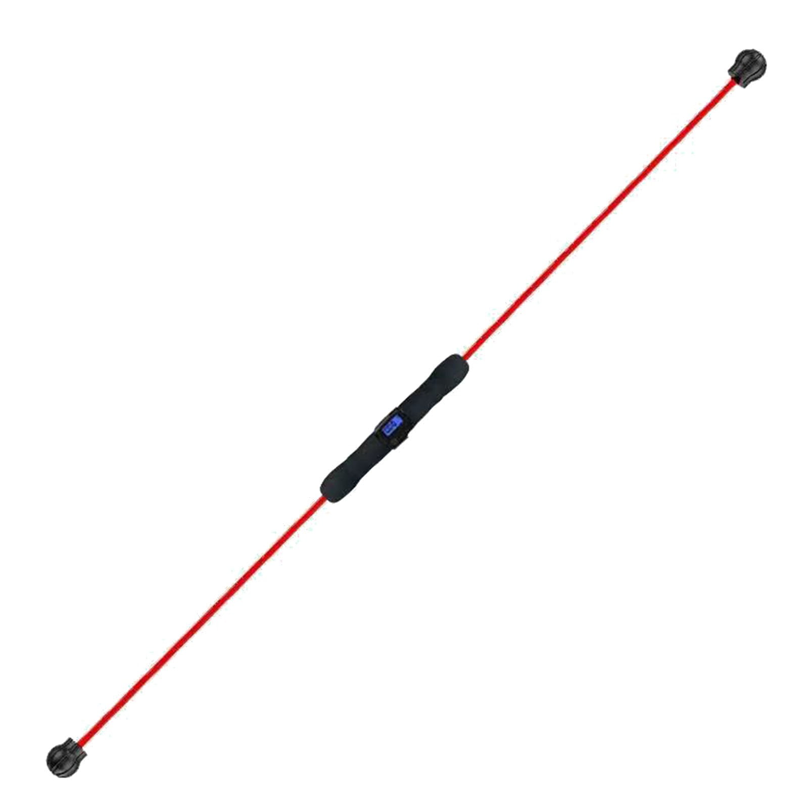 Workout Exercise Bar,Elastic Fitness Bar Counter Flex Body Bar Fitness Exercise Bar Tried and Trusted