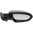 thumbnail image 4 of Mirror Rh For OPTIMA 12-13 Fits KI1321169 / 876204C040 / KI19CR-S, 4 of 5